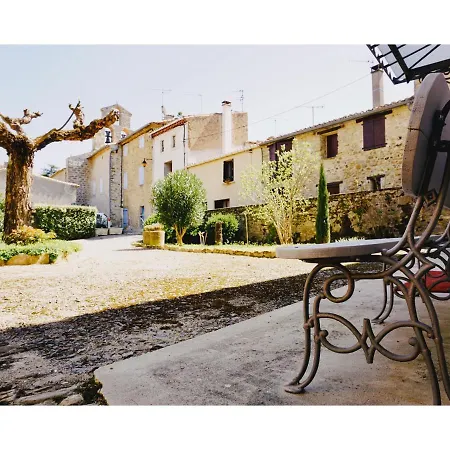 La Bastide Saint Etienne Holiday home Cournanel