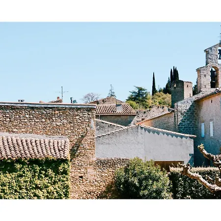 La Bastide Saint Etienne *