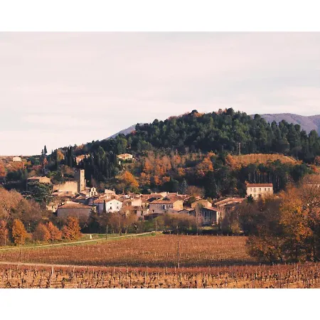 Holiday home La Bastide Saint Etienne