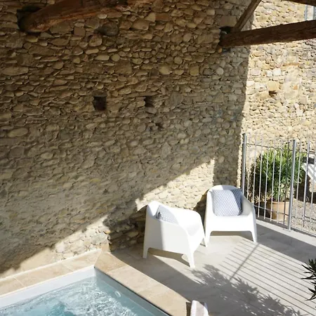 Holiday home La Bastide Saint Etienne