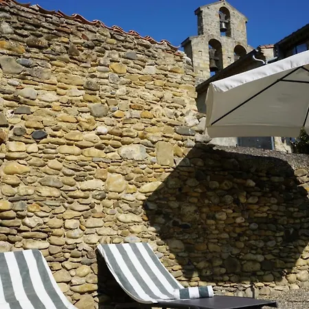Holiday home La Bastide Saint Etienne *