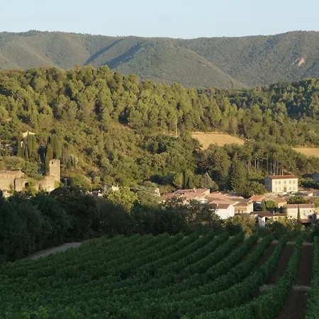 La Bastide Saint Etienne Holiday home *