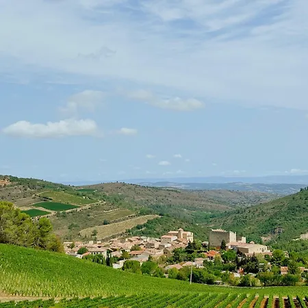 La Bastide Saint Etienne *