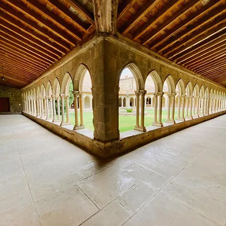 La Bastide Saint Etienne * Cournanel