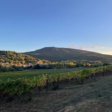 La Bastide Saint Etienne Holiday home