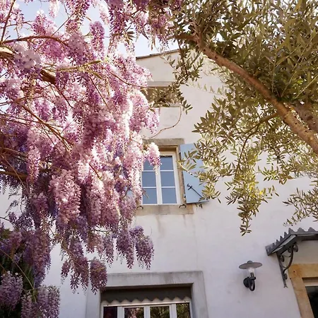 Holiday home La Bastide Saint Etienne
