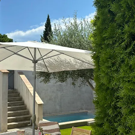 La Bastide Saint Etienne Holiday home *