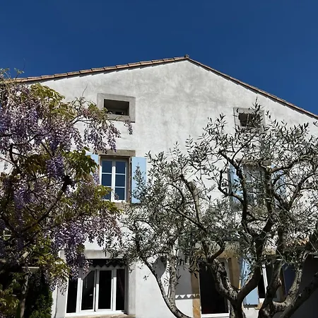 La Bastide Saint Etienne *