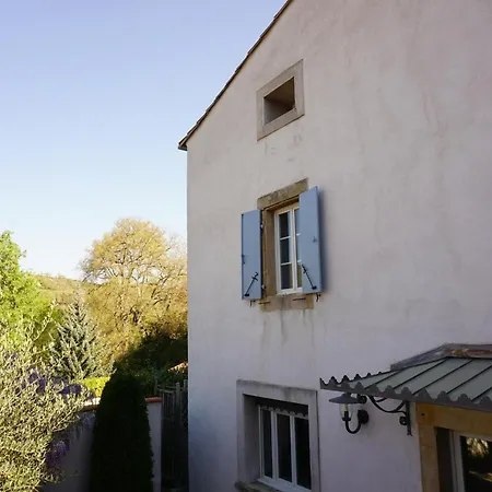 La Bastide Saint Etienne * Cournanel