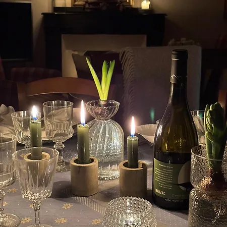Holiday home La Bastide Saint Etienne Cournanel