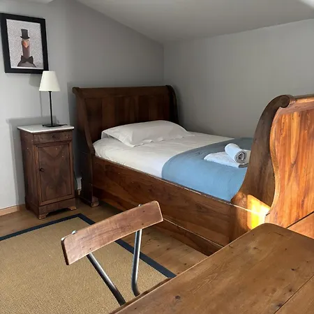 La Bastide Saint Etienne