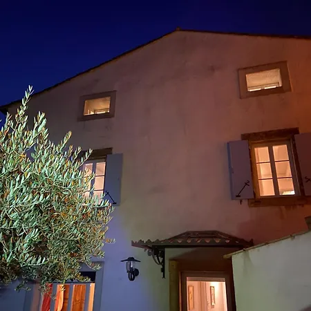 La Bastide Saint Etienne Holiday home *