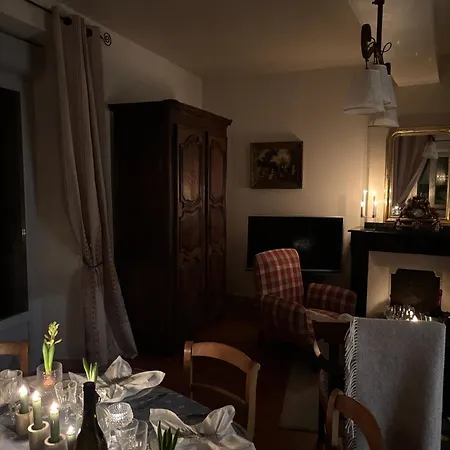 La Bastide Saint Etienne Holiday home Cournanel