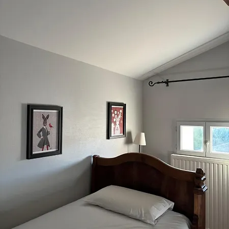 Holiday home La Bastide Saint Etienne Cournanel