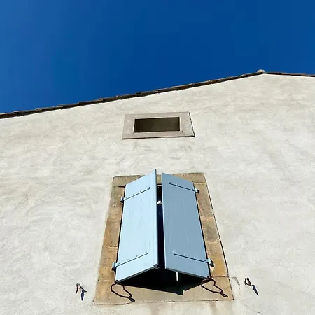 La Bastide Saint Etienne *
