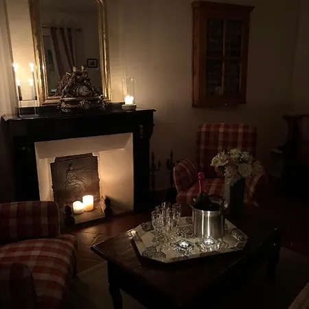Holiday home La Bastide Saint Etienne Cournanel