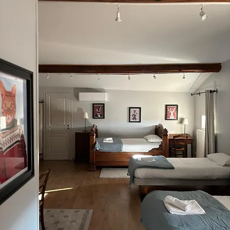La Bastide Saint Etienne Holiday home