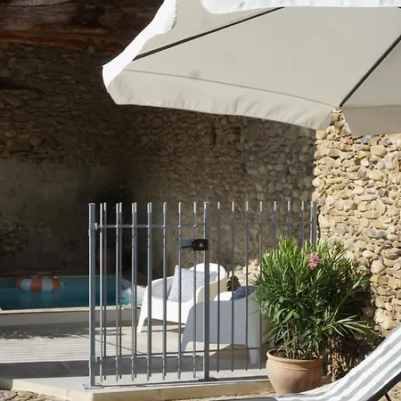 Сasa de vacaciones La Bastide Saint Etienne *
