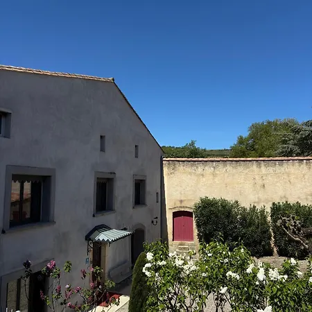 La Bastide Saint Etienne Holiday home Cournanel