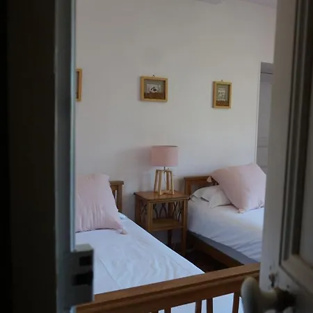 Сasa de vacaciones La Bastide Saint Etienne Cournanel