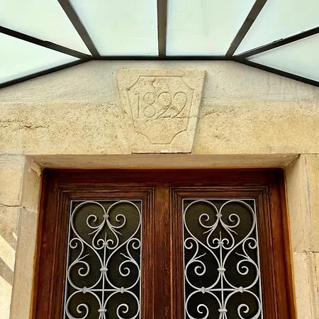 La Bastide Saint Etienne
