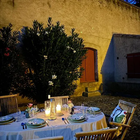 La Bastide Saint Etienne Holiday home *