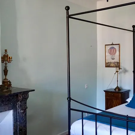 La Bastide Saint Etienne بيت للعطل Cournanel