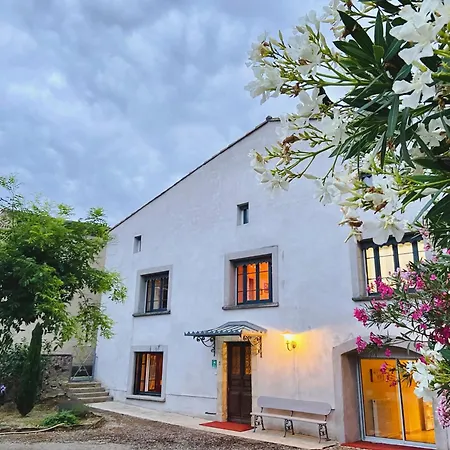 La Bastide Saint Etienne *