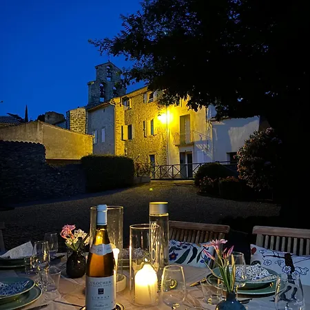 La Bastide Saint Etienne