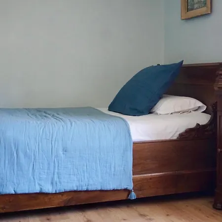 بيت للعطل La Bastide Saint Etienne