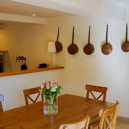 La Bastide Saint Etienne Holiday home